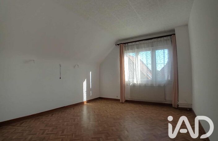 Vente Maison/villa 5 pièces — photo 4
