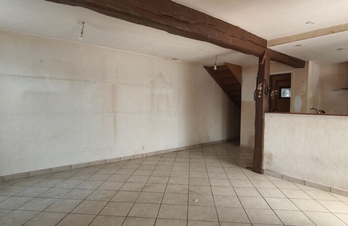 Vente Maison de ville 3 pièces — photo 4