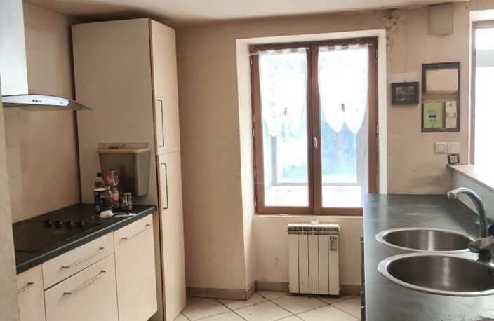 Vente Maison de ville 3 pièces — photo 5