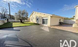 Maison 4 Pièces 75 m² à vendre à Ambarès-et-Lagrave (33440)