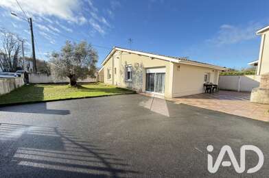 Maison 4 pièces 249000 €