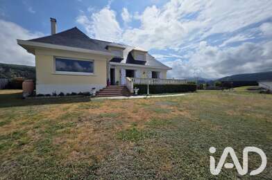Maison 7 pièces 390000 €