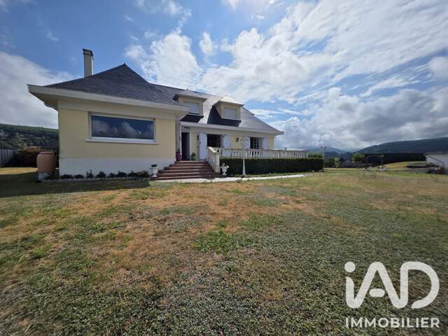 Vente Maison/villa 7 pièces — photo du bien