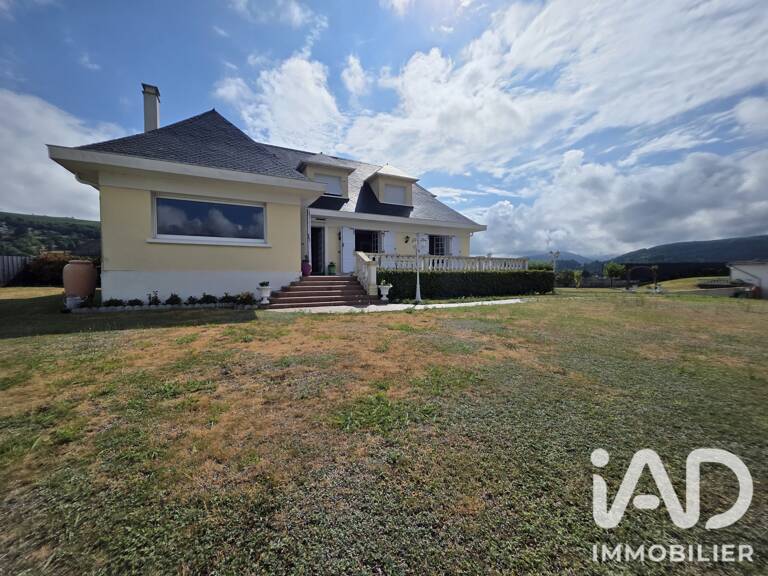 Vente Maison/villa 7 pièces — photo 1
