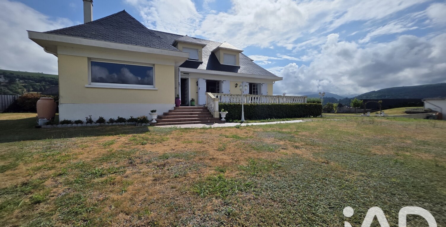 Vente Maison/villa 7 pièces — photo 1