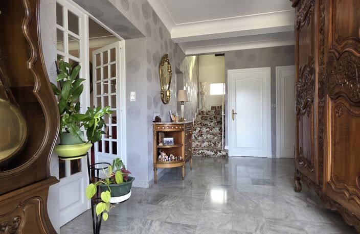 Vente Maison/villa 7 pièces — photo 3
