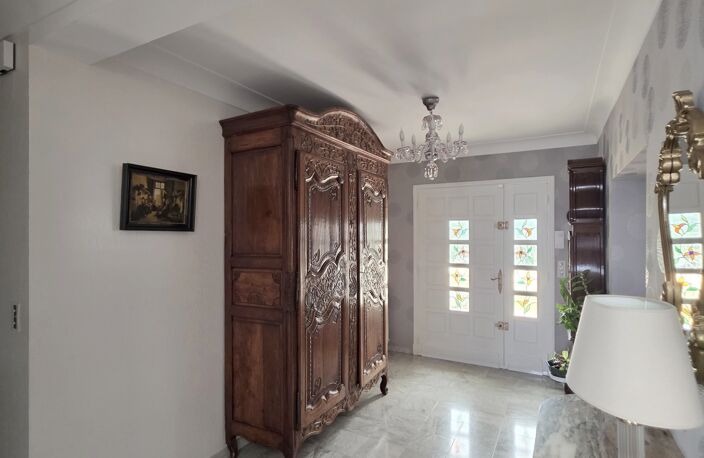 Vente Maison/villa 7 pièces — photo 4