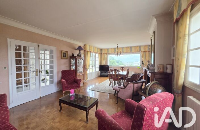 Vente Maison/villa 7 pièces — photo 5