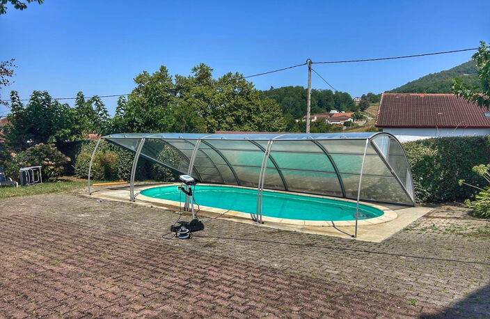 Maison avec piscine à 15 minutes de Saint Jean Pied de Port — photo 2