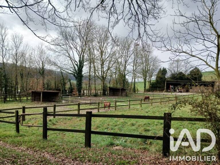 Vente Haras 4 pièces — photo 1