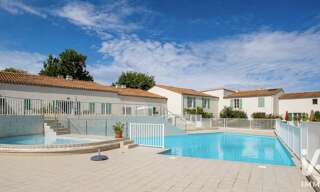 Appartement 3 Pièces 61 m² à vendre à Saint-Martin-de-Ré (17410)