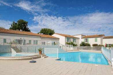 Appartement 3 pièces 320000 €