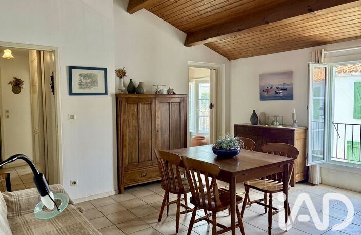 Vente Appartement 3 pièces — photo 2