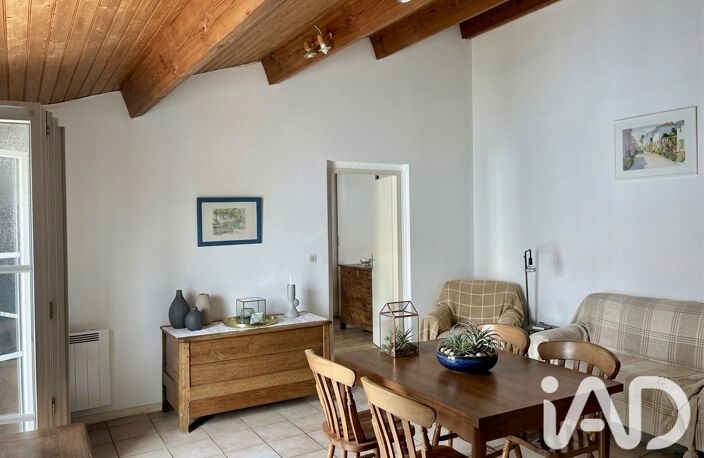 Vente Appartement 3 pièces — photo 3