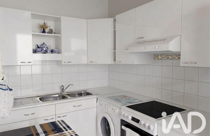 Vente Appartement 3 pièces — photo 4
