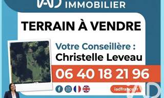 Terrain  625 m² à vendre à Bourdenay (10290)