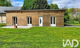 Maison 3 Pièces 73 m² à vendre à Arelaune-en-Seine (76940)