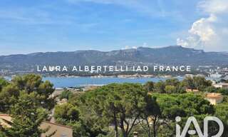 Appartement 1 Pièce 19 m² à vendre à La Seyne-sur-Mer (83500)