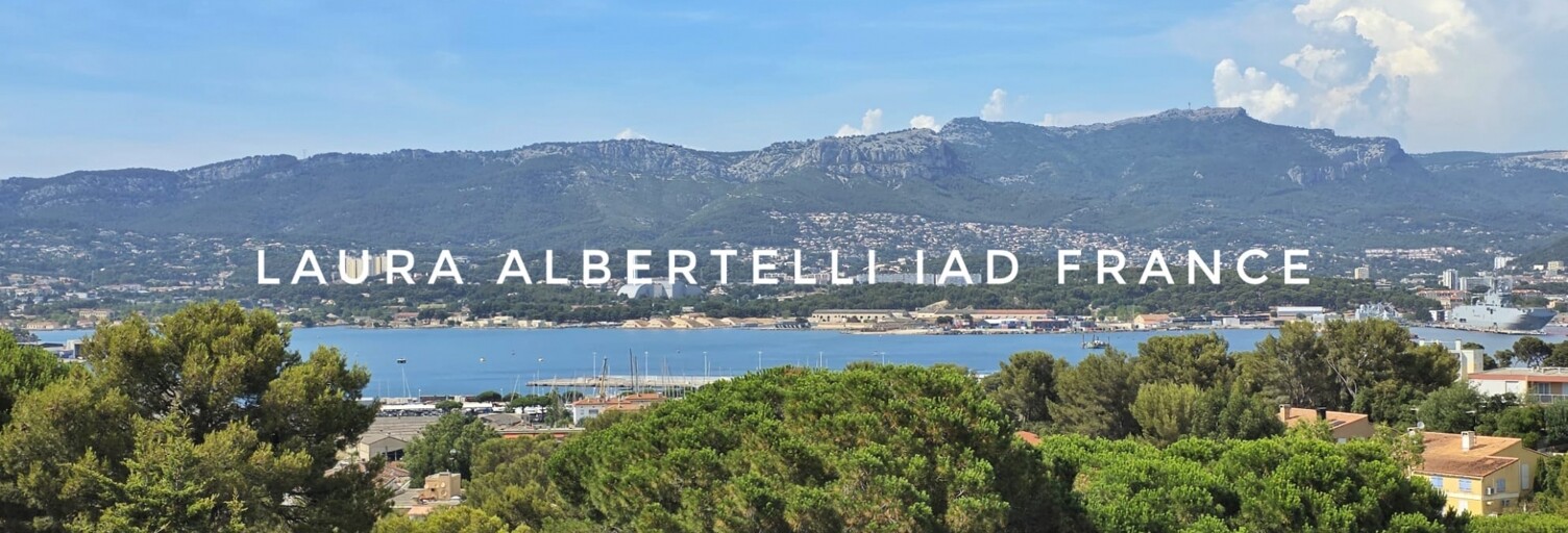 Appartement 1 Pièce 19 m² à vendre à La Seyne-sur-Mer (83500)