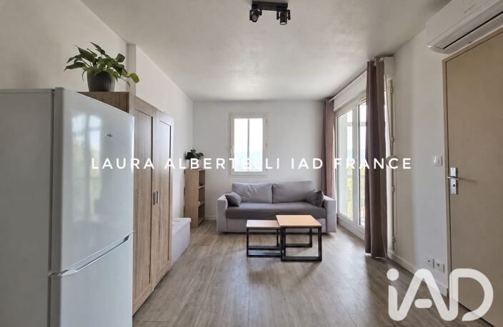 Vente Studio 1 pièce — photo 3