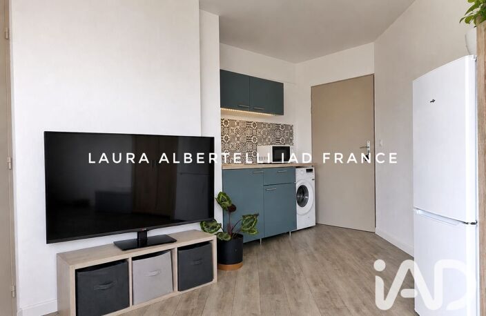 Vente Studio 1 pièce — photo 4