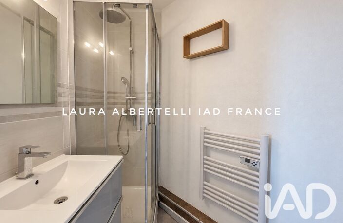 Vente Studio 1 pièce — photo 5