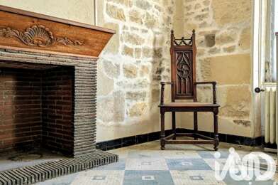 Immeuble  350000 €