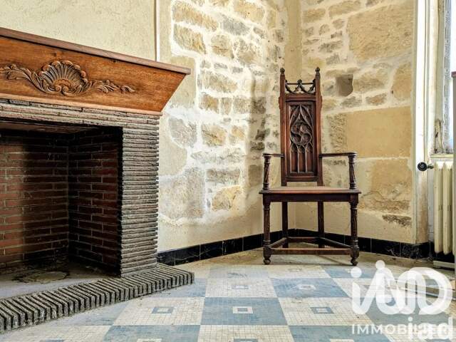 Vente Immeuble 770 m&sup2; — photo du bien
