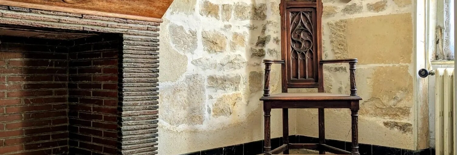 Immeuble  770 m² à vendre à Nevers (58000)