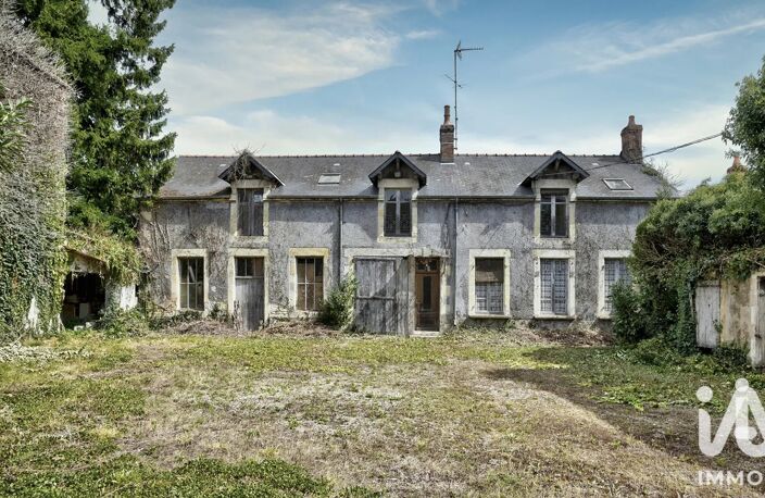 Vente Immeuble 770 m&sup2; — photo 2