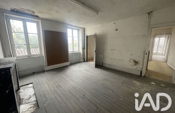 Vente Immeuble 770 m&sup2; — photo 3