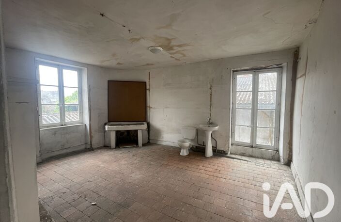 Vente Immeuble 770 m&sup2; — photo 5