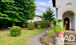 Appartement 3 Pièces 38 m² à vendre à Saint-Jean-de-Luz (64500)