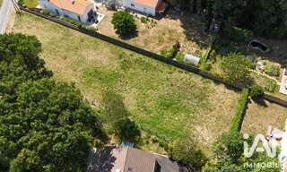 Terrain  724 m² à vendre à Chaumes-en-Retz (44320)