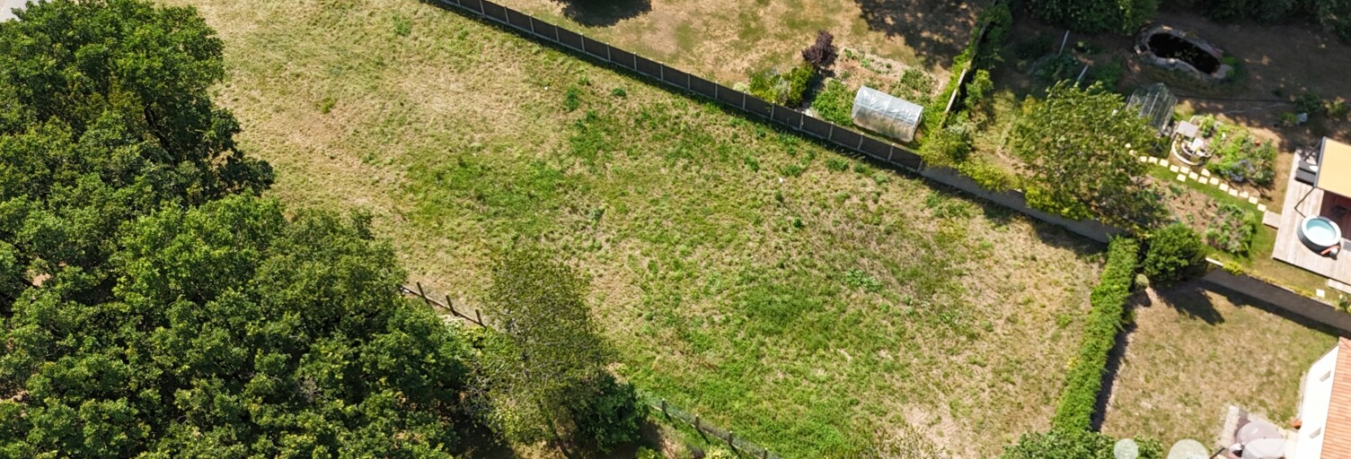 Terrain  724 m² à vendre à Chaumes-en-Retz (44320)