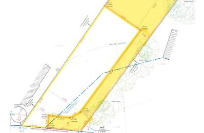Vente Terrain à bâtir 724 m&sup2; — photo du bien