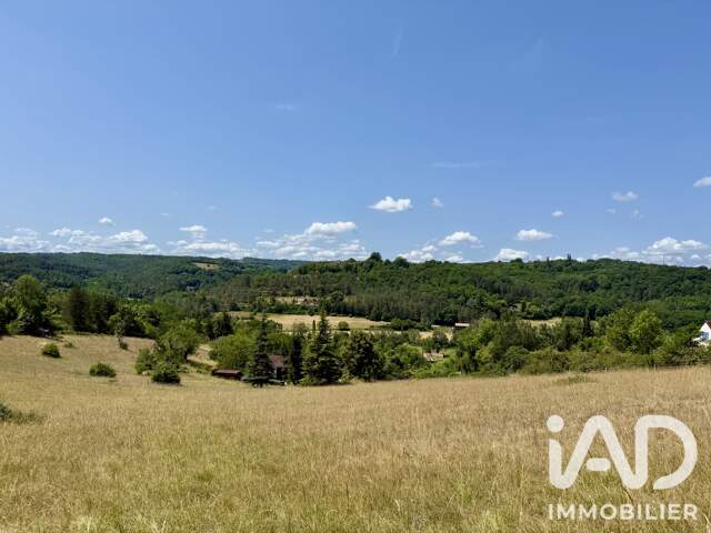 Vente Terrain à bâtir 2 172 m&sup2; — photo du bien