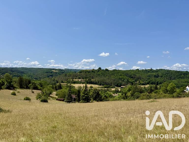 Vente Terrain à bâtir 2 172 m&sup2; — photo 1