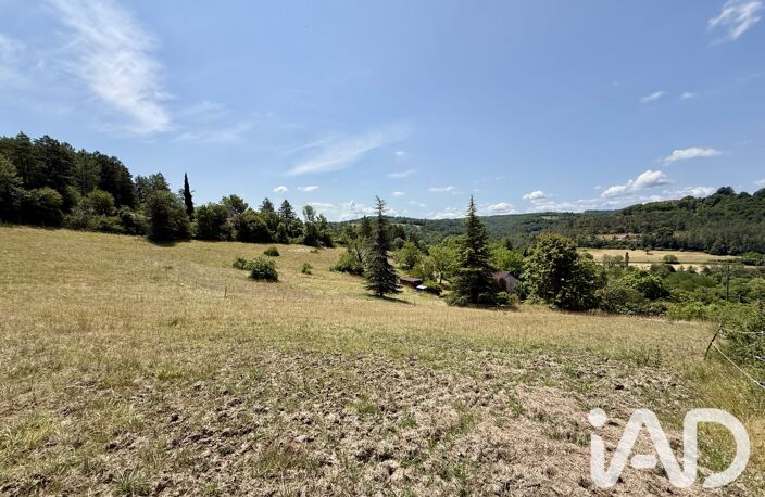 Vente Terrain à bâtir 2 172 m&sup2; — photo 2