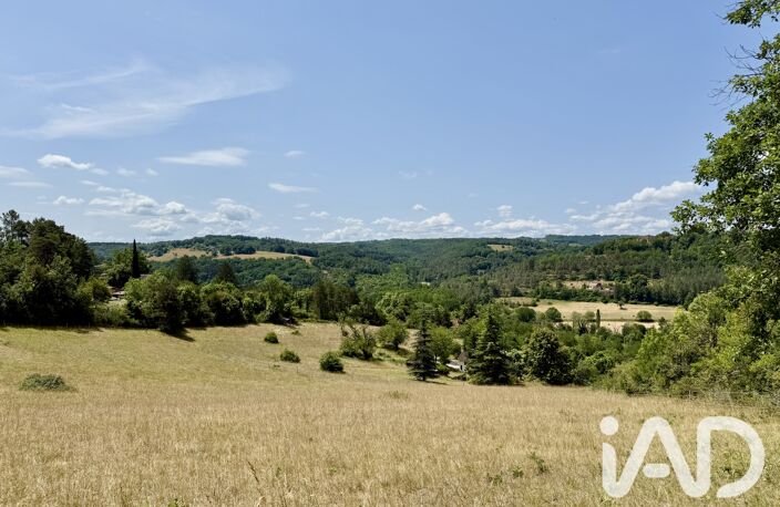 Vente Terrain à bâtir 2 172 m&sup2; — photo 3