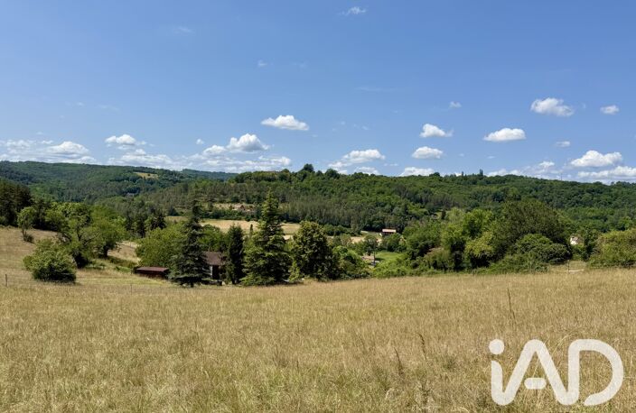 Vente Terrain à bâtir 2 172 m&sup2; — photo 5