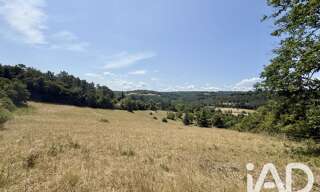 Terrain  10107 m² à vendre à Plazac (24580)