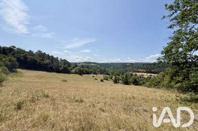 Terrain  75000 €