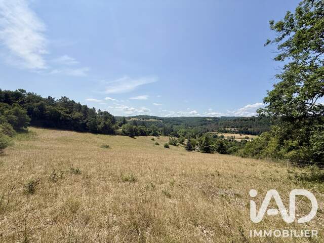Vente Terrain à bâtir 10 107 m&sup2; — photo du bien