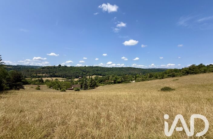 Vente Terrain à bâtir 10 107 m&sup2; — photo 2