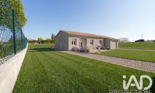 Terrain  951 m² à vendre à Étables (07300)