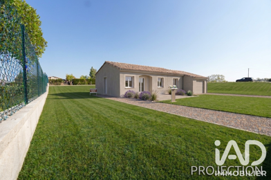 Terrain  65000 €