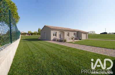 Vente Terrain 951 m&sup2; — photo du bien