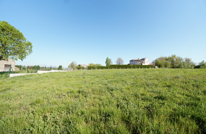 Vente Terrain 951 m&sup2; — photo 2