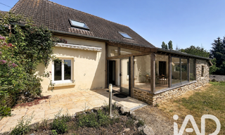 Maison 6 Pièces 153 m² à vendre à Plouguenast-Langast (22150)